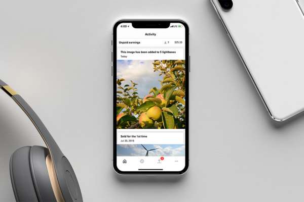 Rekomendasi 8 Website Menjual Foto Terbaik untuk Menghasilkan Uang!
