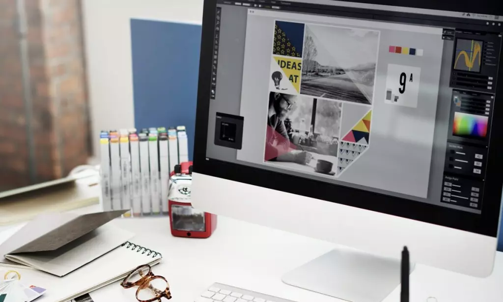 5 Tips Memilih Laptop untuk Keperluan Desain Grafis, Baik dan Berkualitas