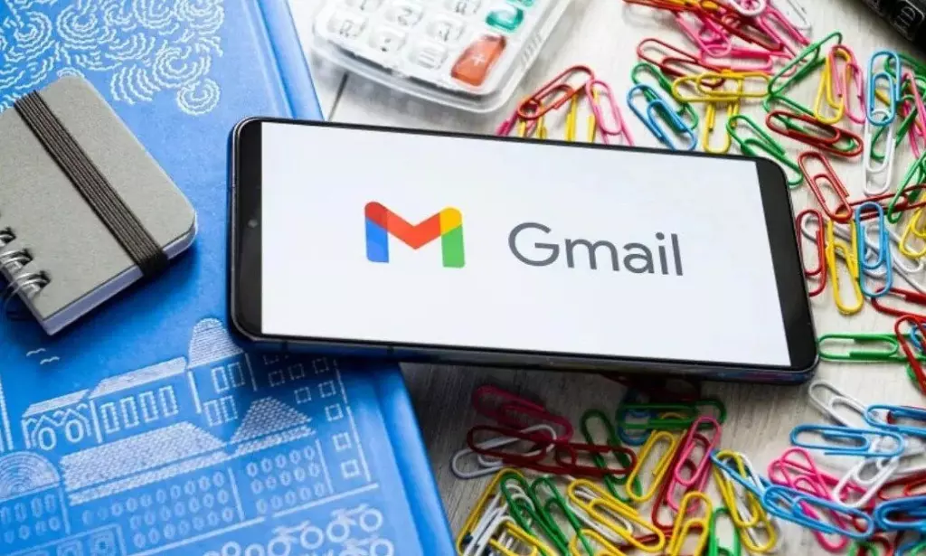 Waduh! Google Hapus Gmail 1 Desember, Berikut Cara Agar Email Tak Hilang