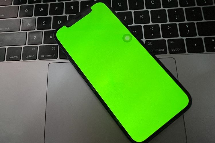 Inilah 4 Penyebab Layar Android Berubah Warna Hijau, Berikut Solusi Terbaik!