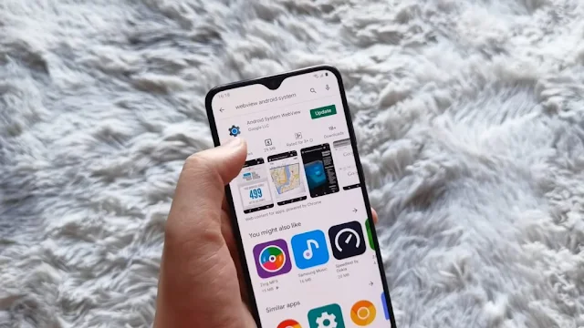 Begini 4 Cara Mengatasi Google Keeps Stopping dengan Beberapa Solusi, Wajib Kalian Ketahui