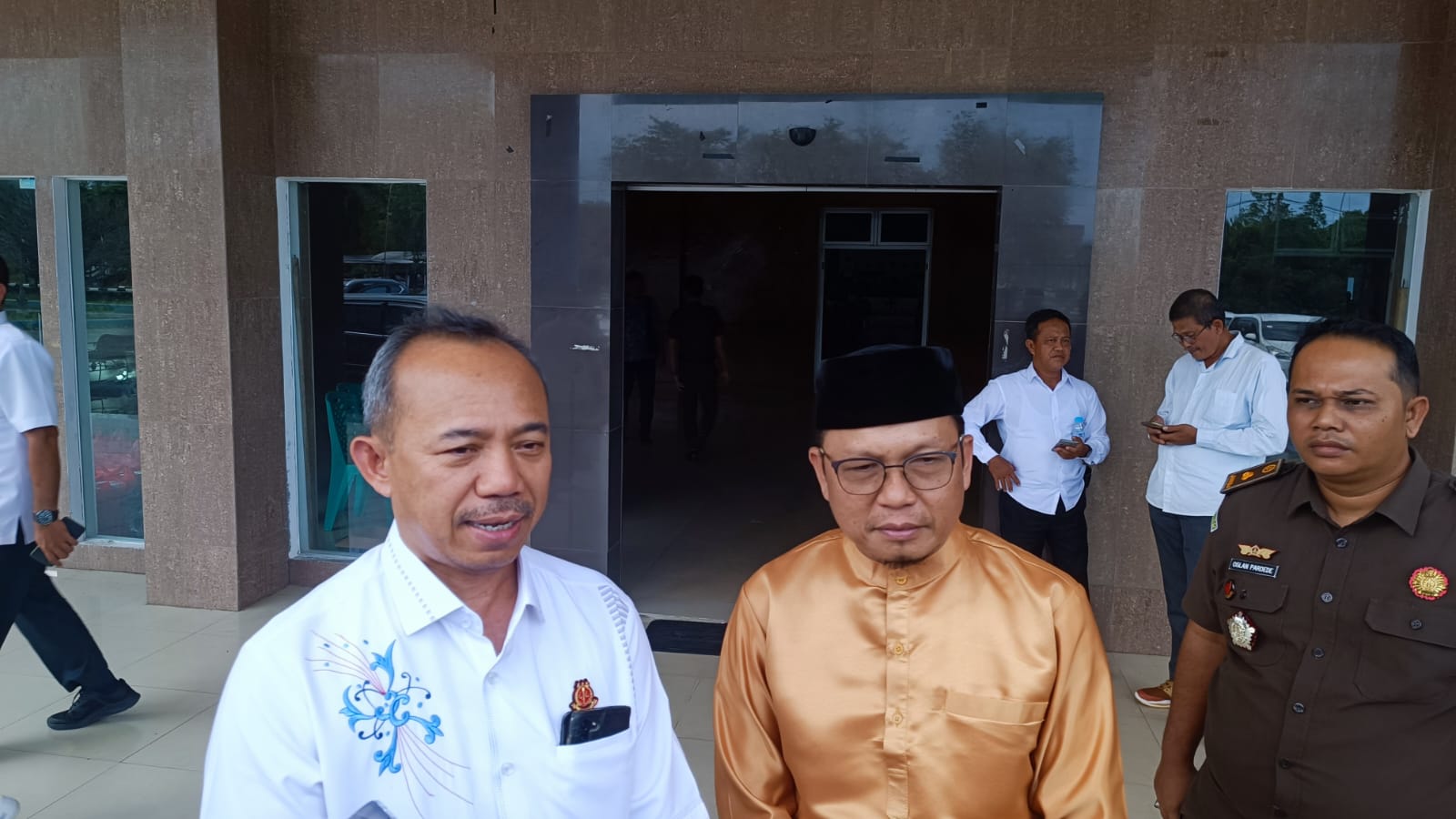 Wow, 11 Ribu Pasturi di Bangka Tengah Tidak Miliki Buku Nikah