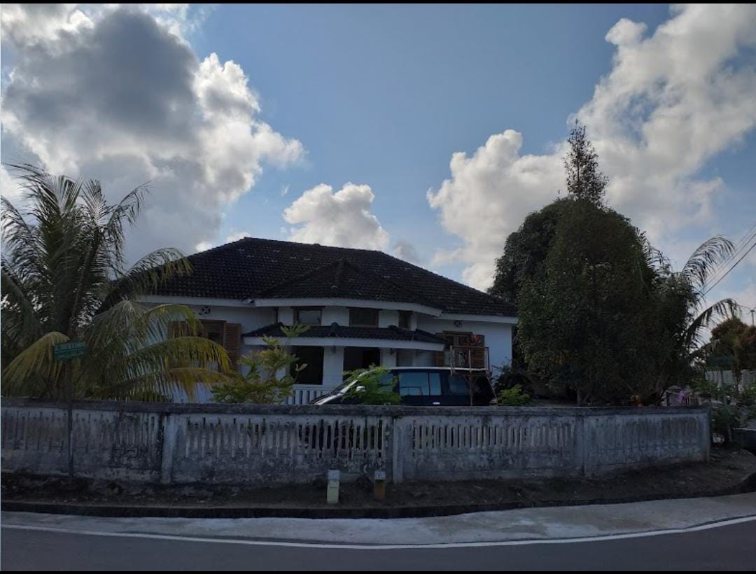 Mess Pemkab Bangka Tengah Dikeluhkan