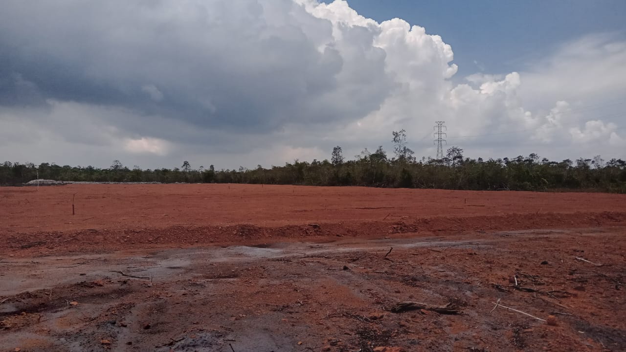 Pembangunan Lapas Kelas III Toboali Dilanjutkan 2024