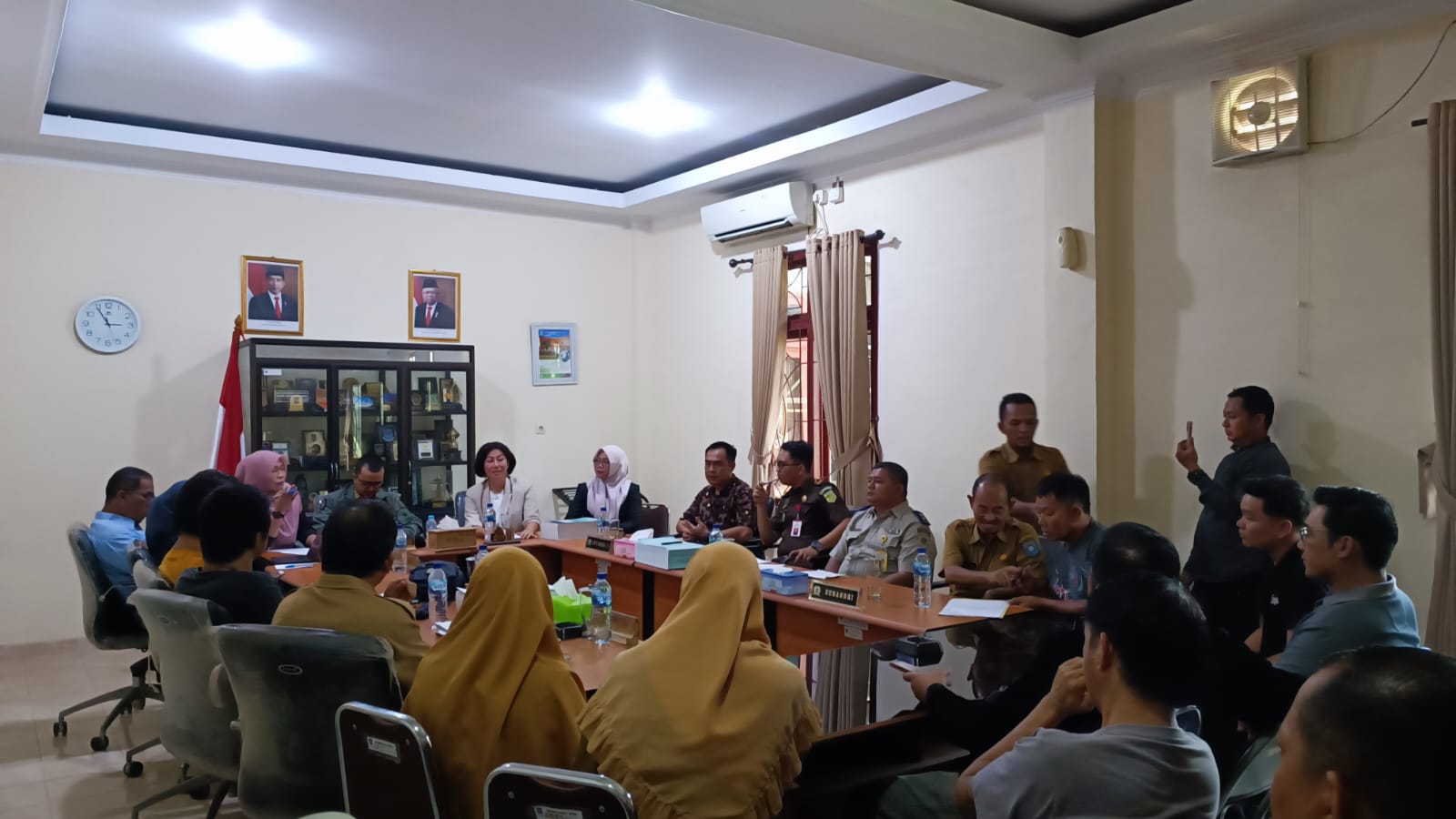 Caplok Tanah Warga, Pemkan Bangka Tengah Siapkan Dana Rp 1,7 M