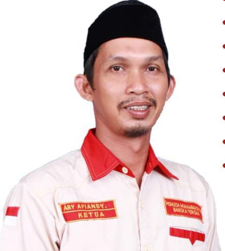 PDPM Bangka Tengah Siap Sukseskan Muswil Bangka Belitung ke IV