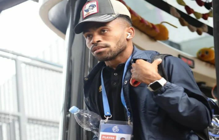 Akan Menikah, Sayuri Batal Main di Laga Timnas Indonesia Vs Irak