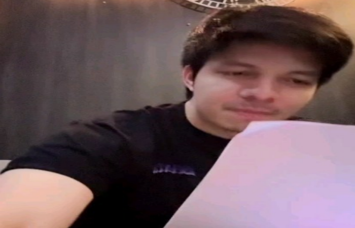 Demi Dapatkan Ijazah SMA, Atta Halilintar Kejar Paket C