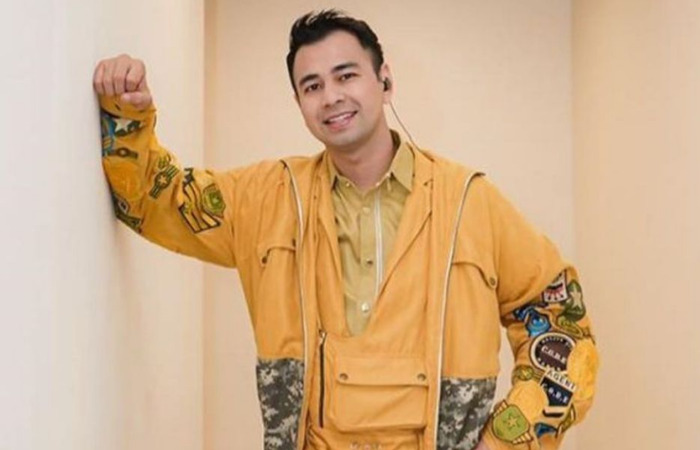 Deretan Artis Indonesia Berijazah SMP, Ada Raffi Ahmad