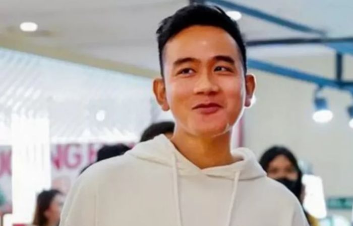 Gibran Rakabuming Buka-bukaan di Hadapan Najwa Shihab Soal Wapres Idolanya