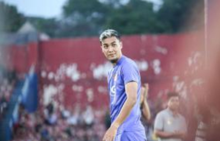 Panas! Gunawan Dwi Cahyo Vs Okie Agustina