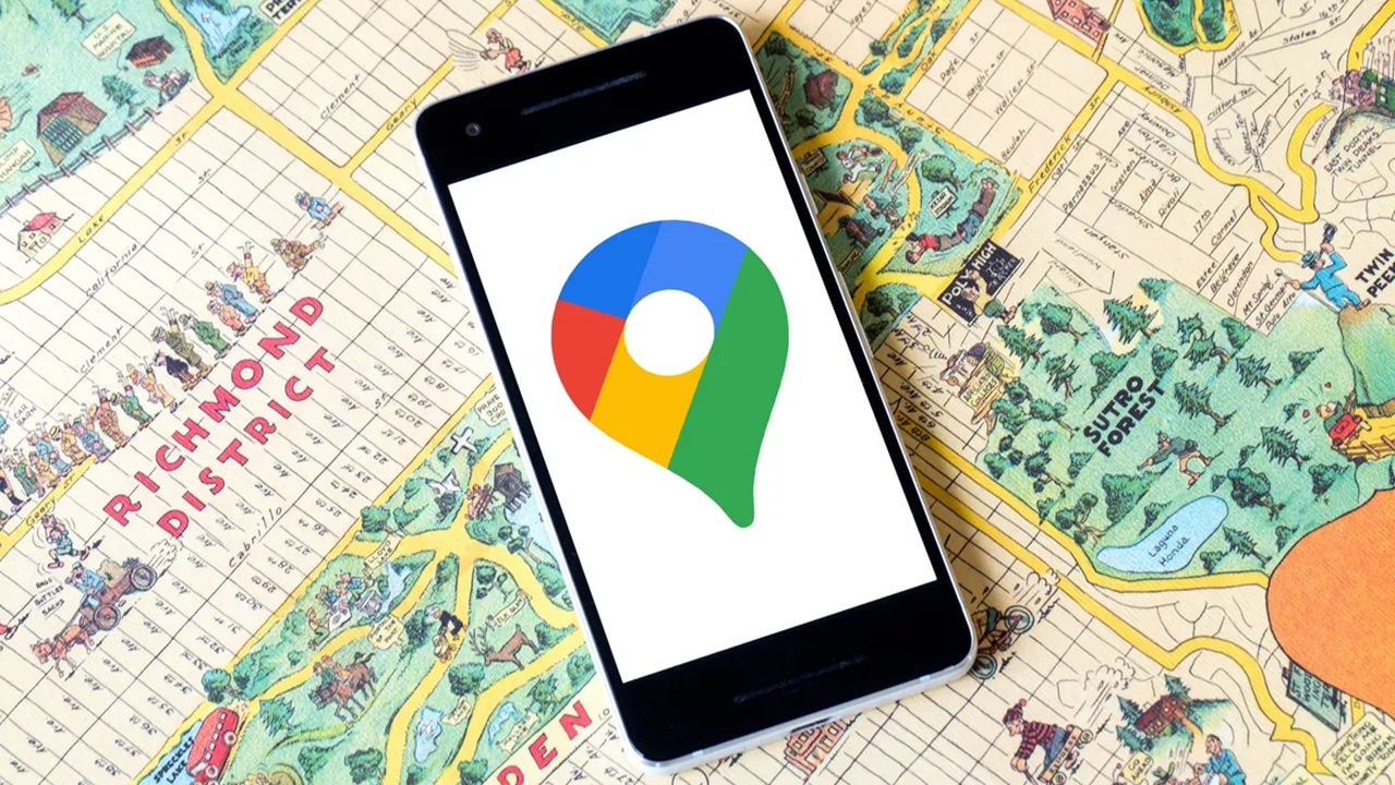 Review 5 Fitur AI Terbaru di Google Maps, Navigasi Jadi Semakin Mudah dan Keren!