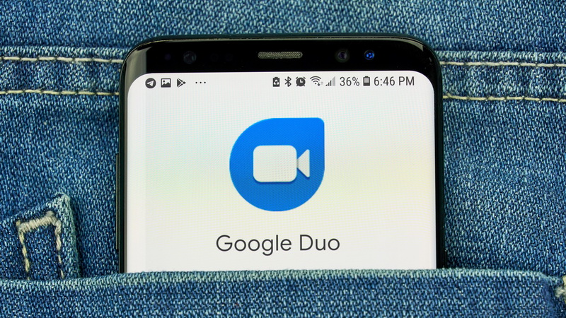 Review Share Screen Google Duo di HP 2023, Serta Pengertian dan Cara Mengaktifkannya!