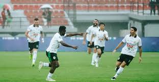 Hadapi Bali United, PSS Sleman Tak Ingin Mengulangi Kesalahan