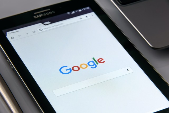 3 Cara Mudah Memunculkan Widget Google Search Hilang