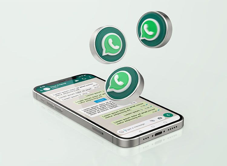 Begini 4 Cara Mengirim File Besar Lewat WhatsApp Terbaru, Bisa Kirim File Sampai 2 GB!