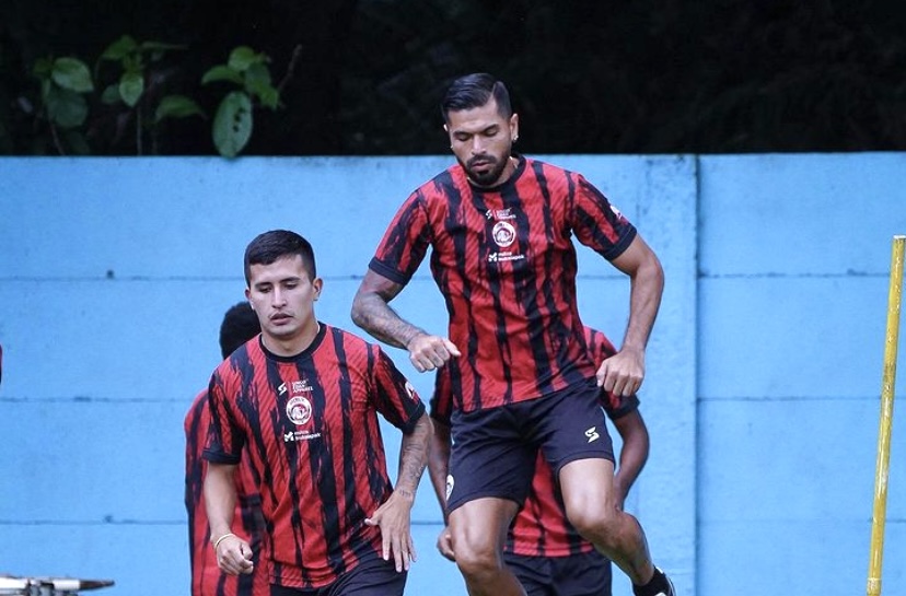 Tutup Tahun Dengan Kekalahan, Pelatih Arema Janji Kedepan Labih Baik Lagi