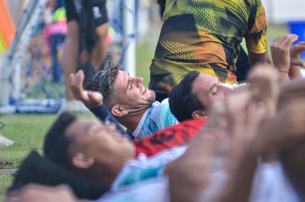 Momen Natal dan Tahun Baru, Pemain Asing Hingga Pelatih Persib Bandung Pulang Kampung