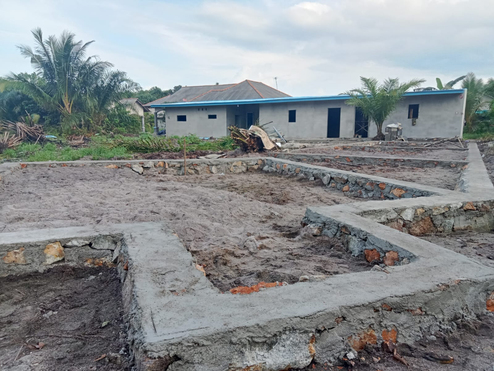 Panti Asuhan Milenial Babel Peduli Segera Berdiri