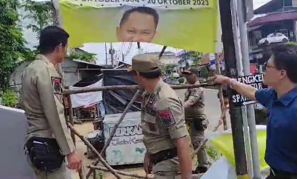 Bawaslu Bangka Selatan: Banyak APK yang Melanggar