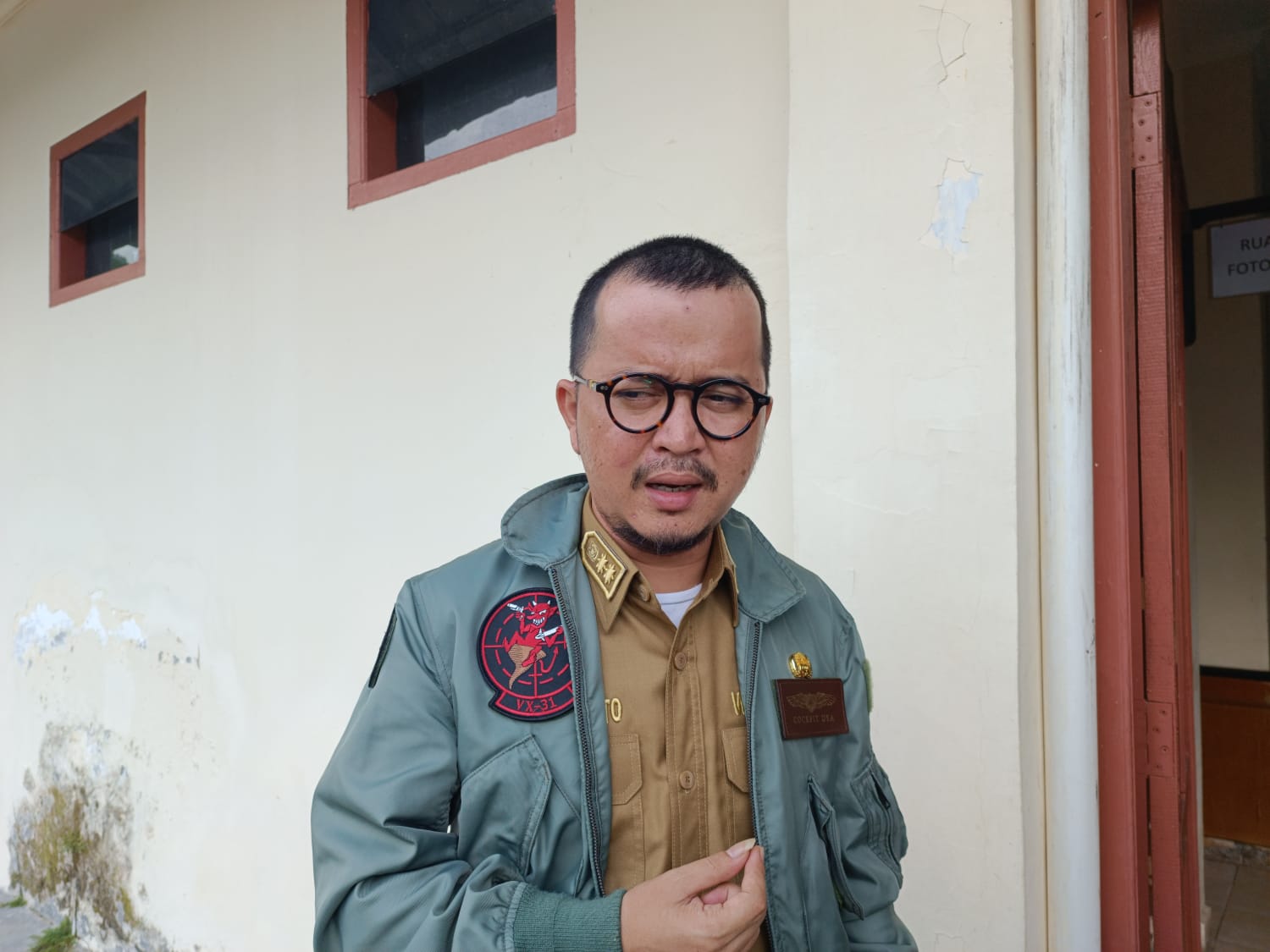 Era Kaget Ada Program yang ABS