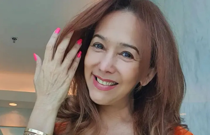 Aktris Kiki Fatmala Meninggal Dunia karena Komplikasi Akibat Kanker