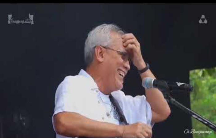 Heboh Gibran Rakabuming Bahas Asam Sulfat, Iwan Fals Bongkar Istilah Asam Lainnya