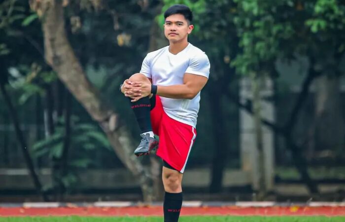 Kaesang Pangarep Duel Lawan TKD Prabowo Gibran di Kalimantan Selatan