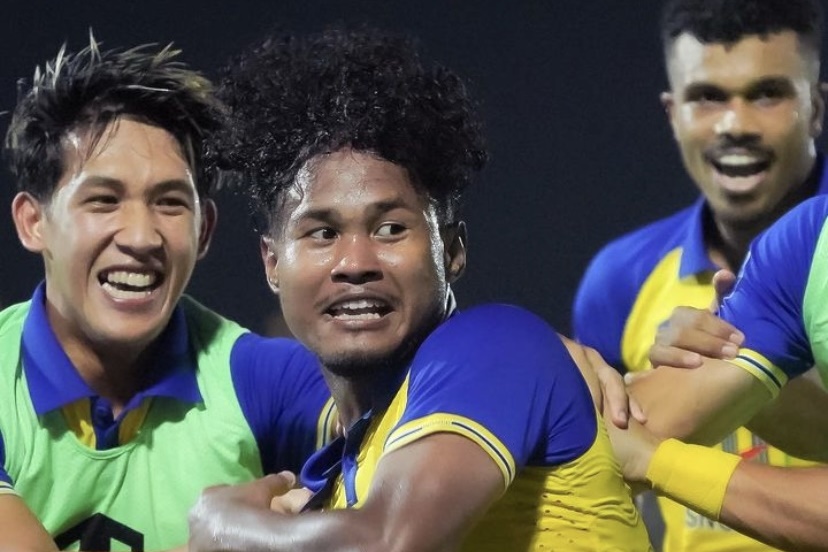 Bagus Kahfi Cetak Gol, PS Barito Putera Naik ke Posisi 8 Klasemen