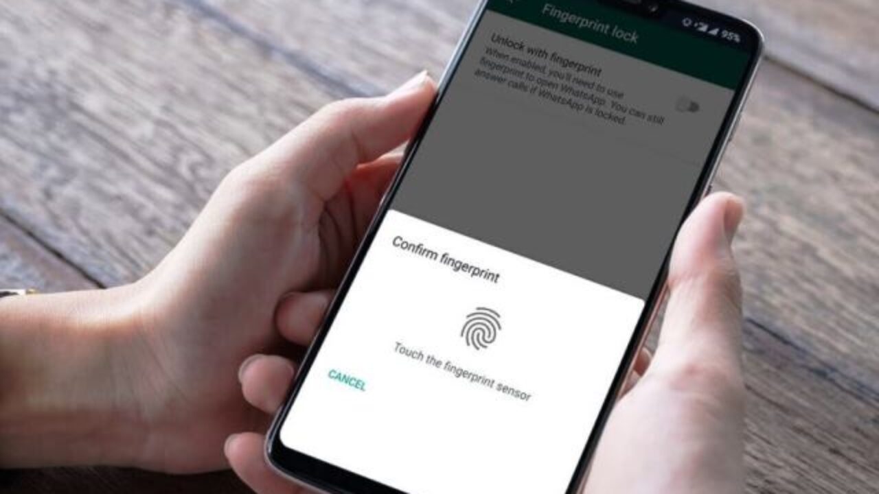 Mengetahui 3 Cara Mengunci Aplikasi di iPhone dan Android, Bisa untuk WhatsApp