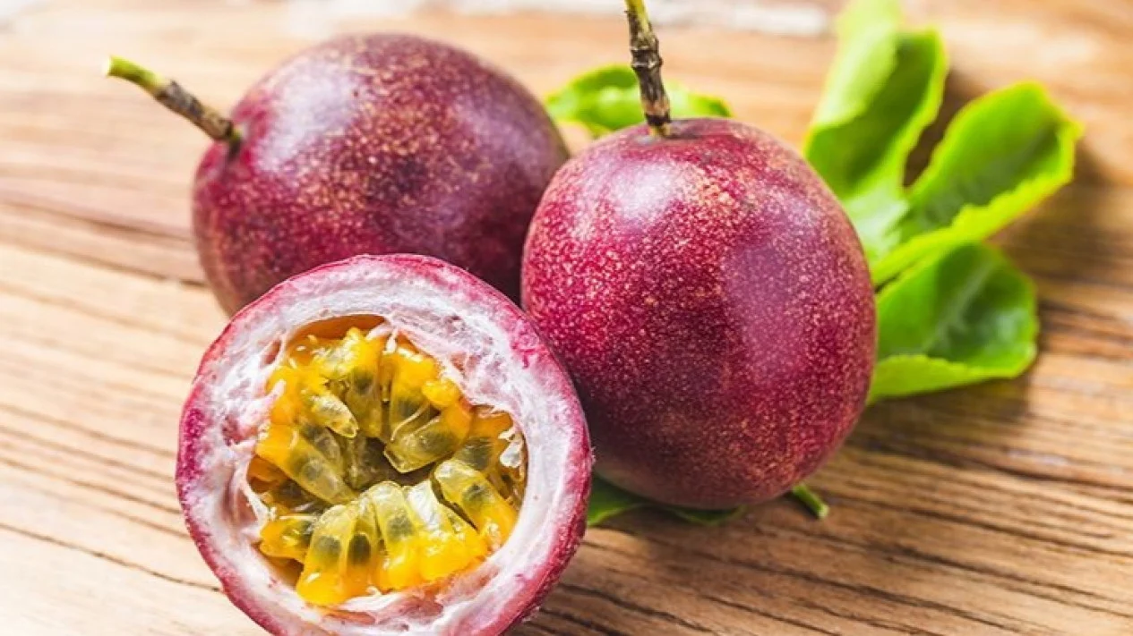 5 Manfaat Buah Markisa, Kaya Nutrisi Dibalik Rasanya yang Asam