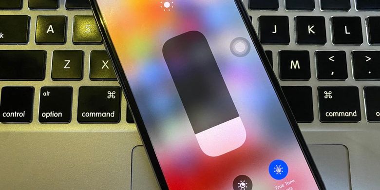 Memahami True Tone iPhone Tidak Berfungsi Bisa Karena Posisi Masih Off, Berikut 5 Solusinya