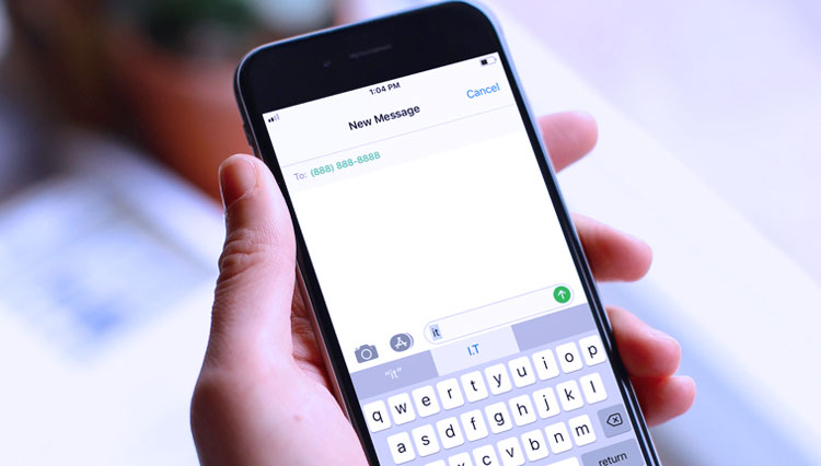 Inilah 2 Cara Menonaktifkan Fitur Autocorrect di iPhone, Bisa dari Setting