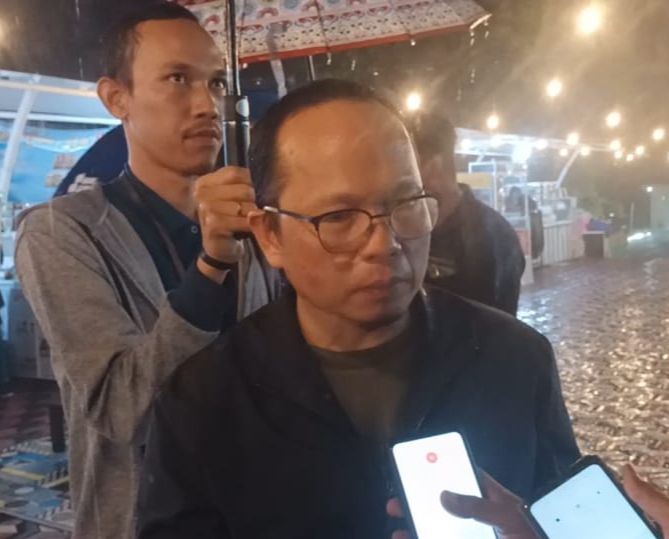 Sudah Pernah Dapat di 2023, Bangka Tengah Yakin Tahun ini Kembali Dapat Dana Inpres
