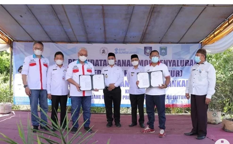 Gara-gara Program Jahe Merah Erzaldi, Ratusan Petani Masuk Daftar Hitam