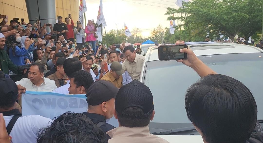 Pelanggaran Rapat Konsolidasi Indonesia Maju, Jebakan Bawaslu?