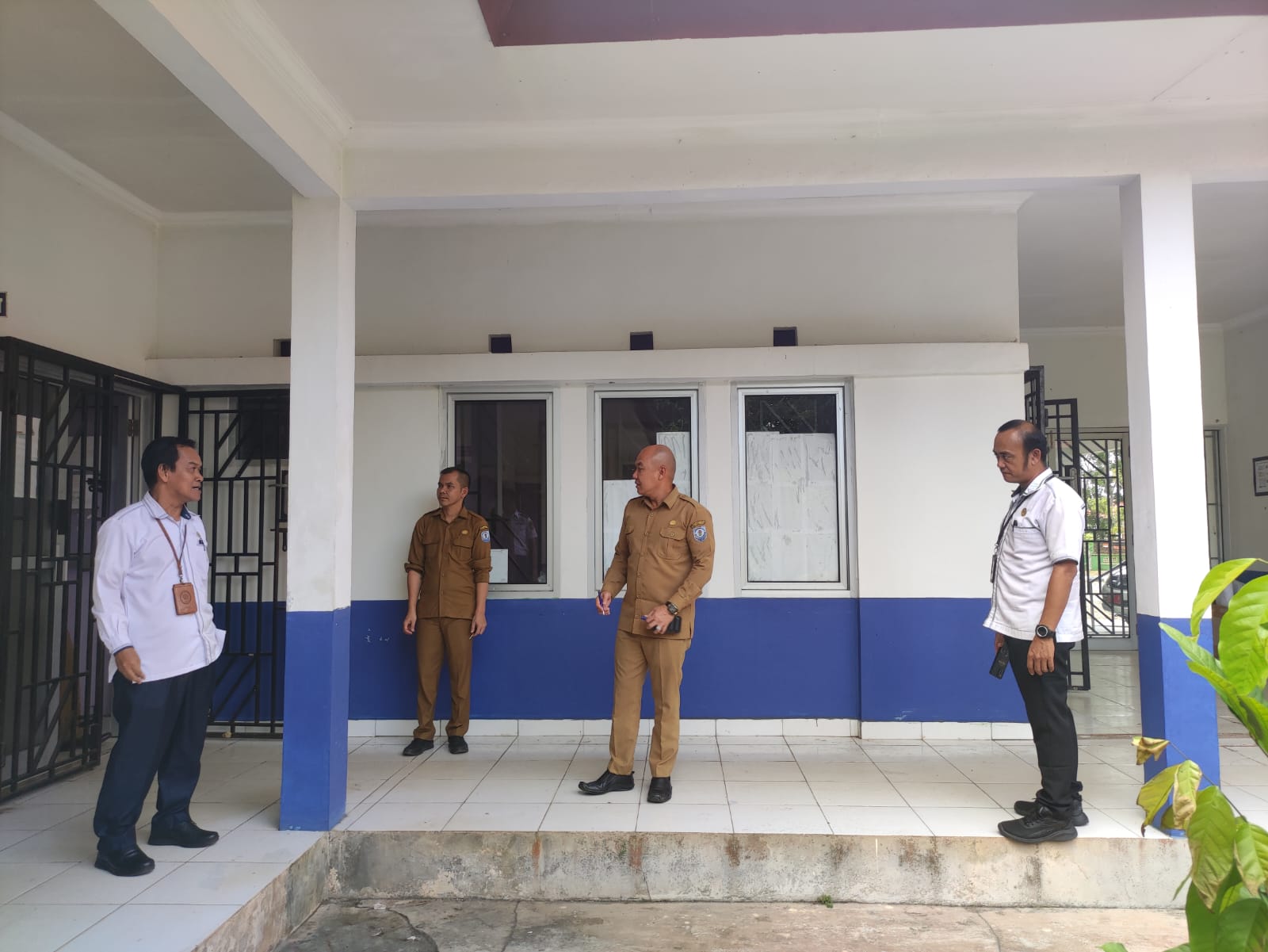 Terbatas, Ayo Manfaatkan Pelayanan Pengadilan Agama di Toboali