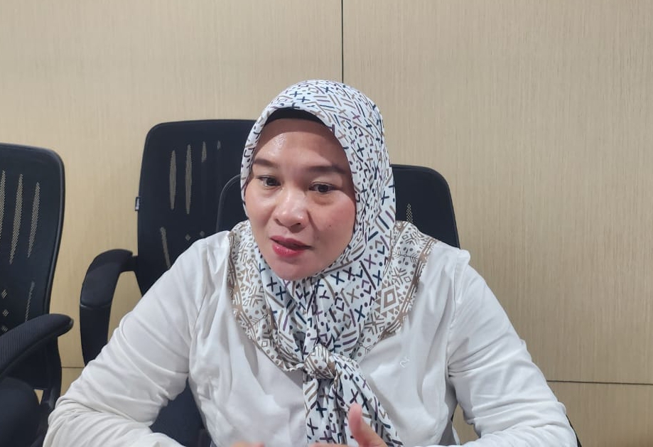 956 Orang Masuk DPTB Bangka Tengah, KPU Masih Tunggu Hingga Tengah Malam Ini