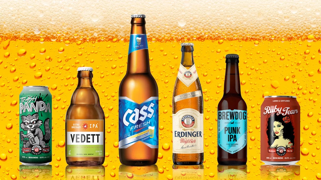 Angels Wing Berulah, Polisi Temukan Minuman Beralkohol Diatas 5 Persen Saat Nataru