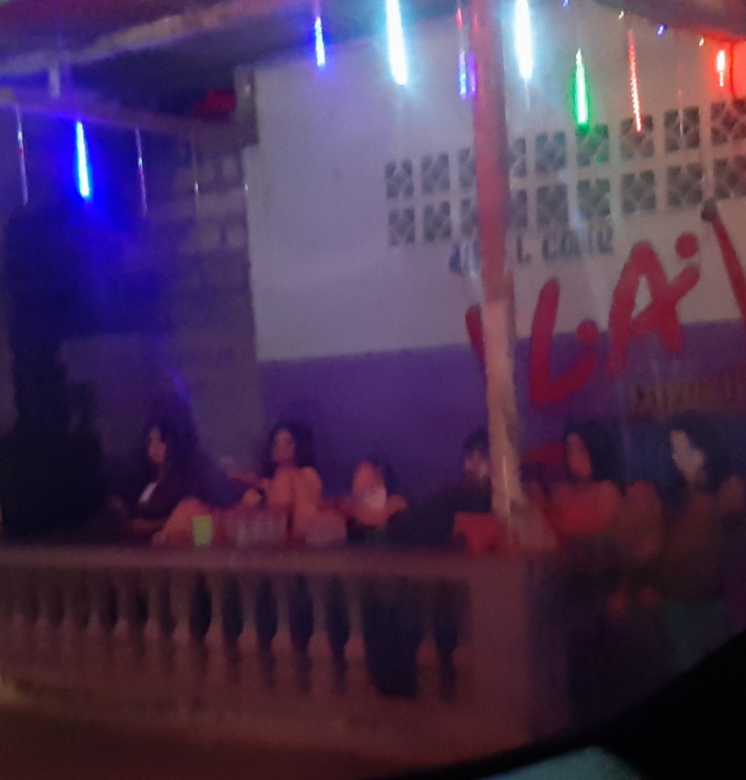 Kegiatan Prostitusi SG Masih Beraktivitas, LSM KPMP Babel Surati Kemensos