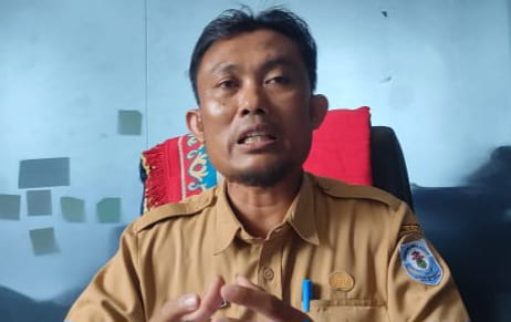 Pemkab Bangka Selatan Buka Lahan 30 Hektare untuk Ditanami Cabai