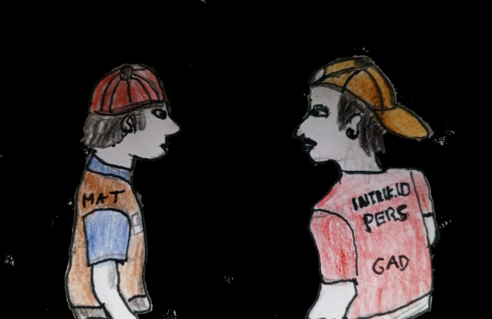 “Begaduh Defisit Nyarik Duit Ditempat Defisit ni Lah, Ngerapik”