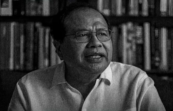 Profil Rizal Ramli, Sosok Mantan Menteri yang Aktif Menyuarakan Kritikan