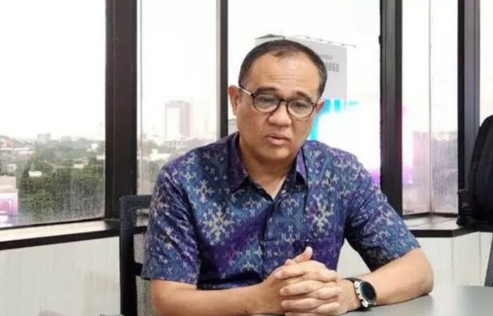Tok! Rafael Alun Trisambodo Diganjar 14 Tahun Penjara