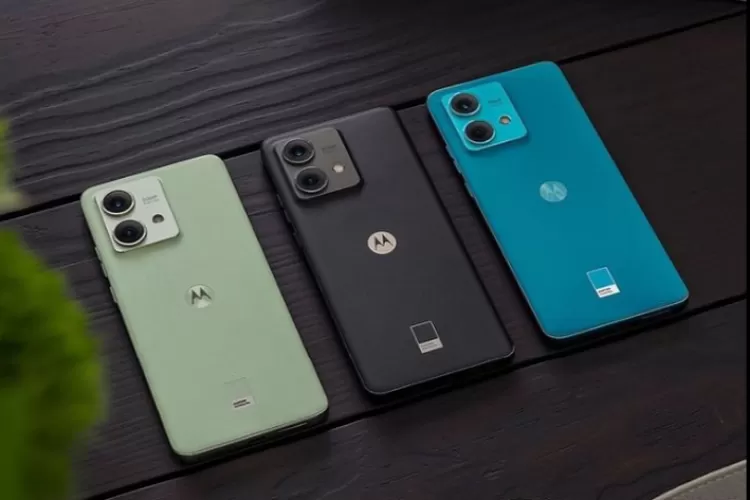 Review Motorola Moto G24, Baterai 5000 mAh MediaTek Helio G85