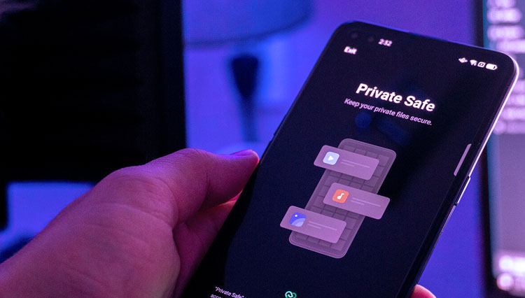 Begini 2 Cara Mengaktifkan Private Safe di HP, Amankan Data Penting