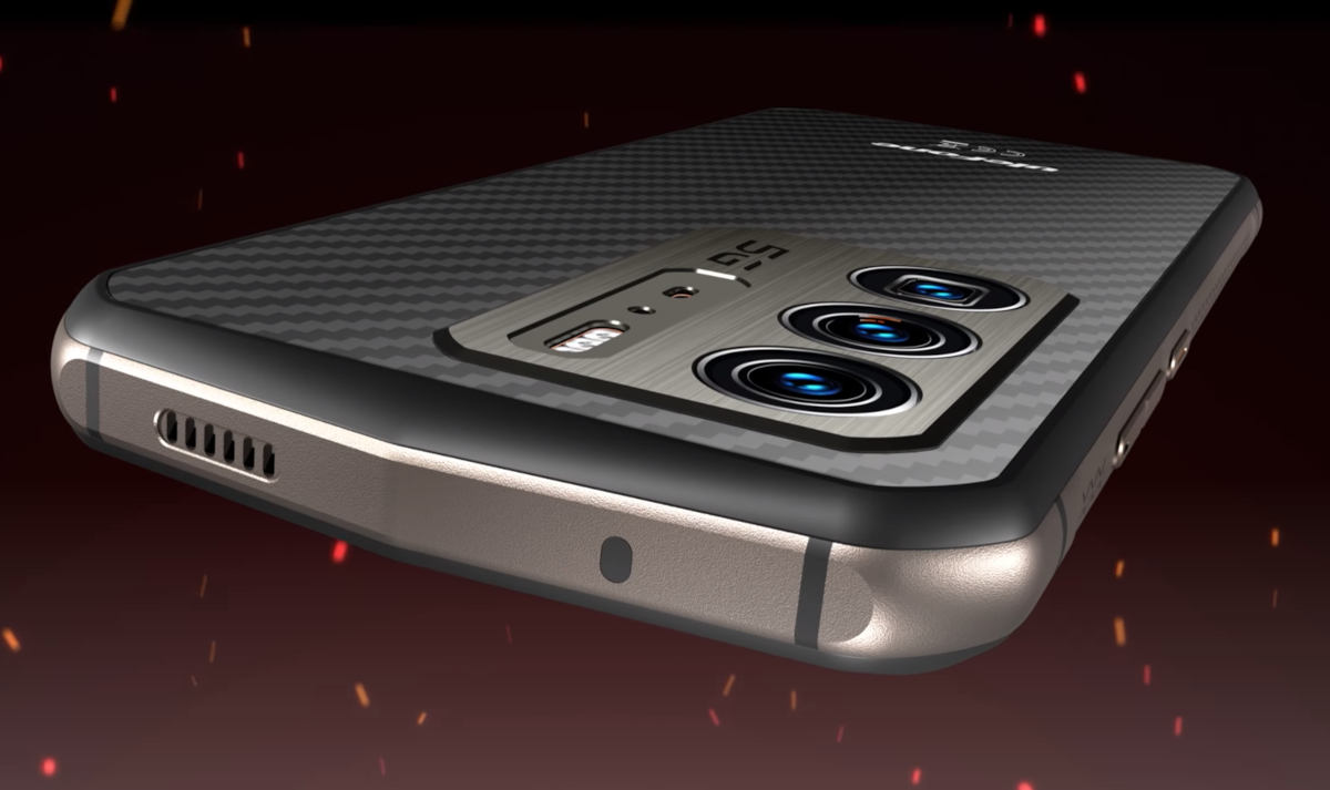 Review Ulefone Armor 23 Ultra Rilis, Layar Luas Mediatek Dimensity 8020