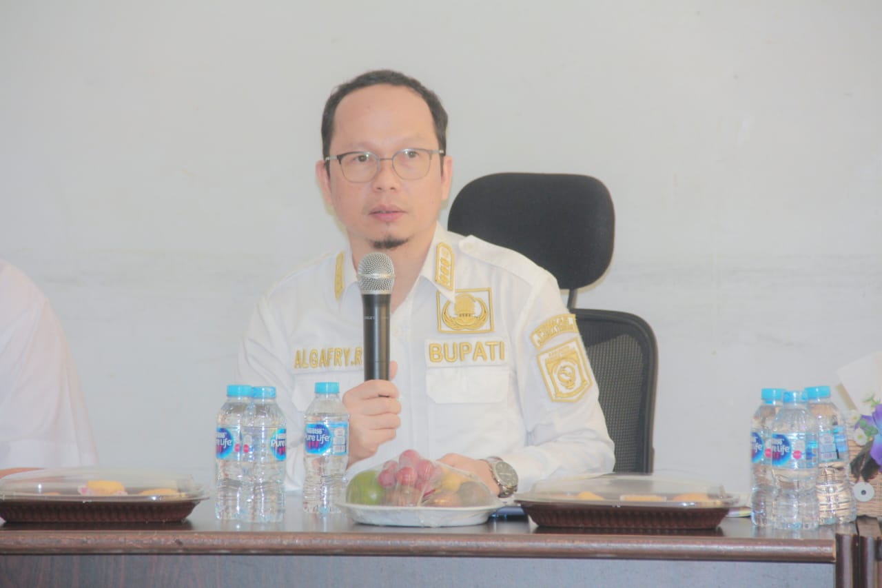 Bangka Tengah Masuk 10 Besar KIPP