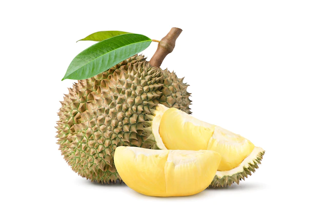 4 Manfaat Sehat Buah Durian untuk Kesehatan Tubuh dan Kesuburan, Bisa Cegah Penuaan!