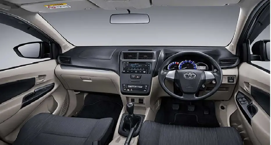 6 Tips Membuat Kabin Avanza Lebih Senyap, Berkendara Tetap Nyaman